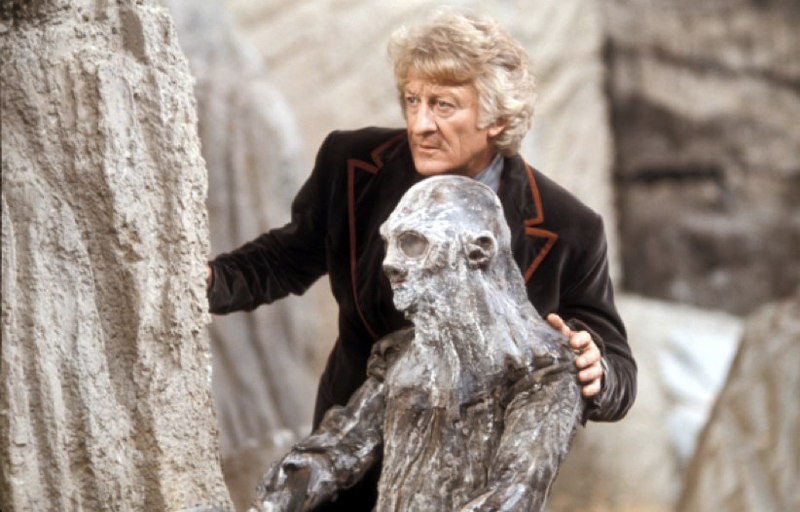 Illustration for article titled Every Single Doctor Who Story, Ranked from Best to Worst